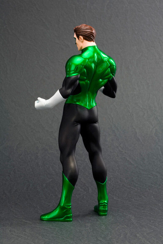 DC Comics ARTFX+ Statue 1/10 Green Lantern 19 cm