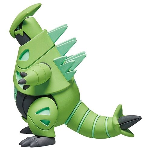 Iron Thorns Takara Tomy Monster Collection Figure