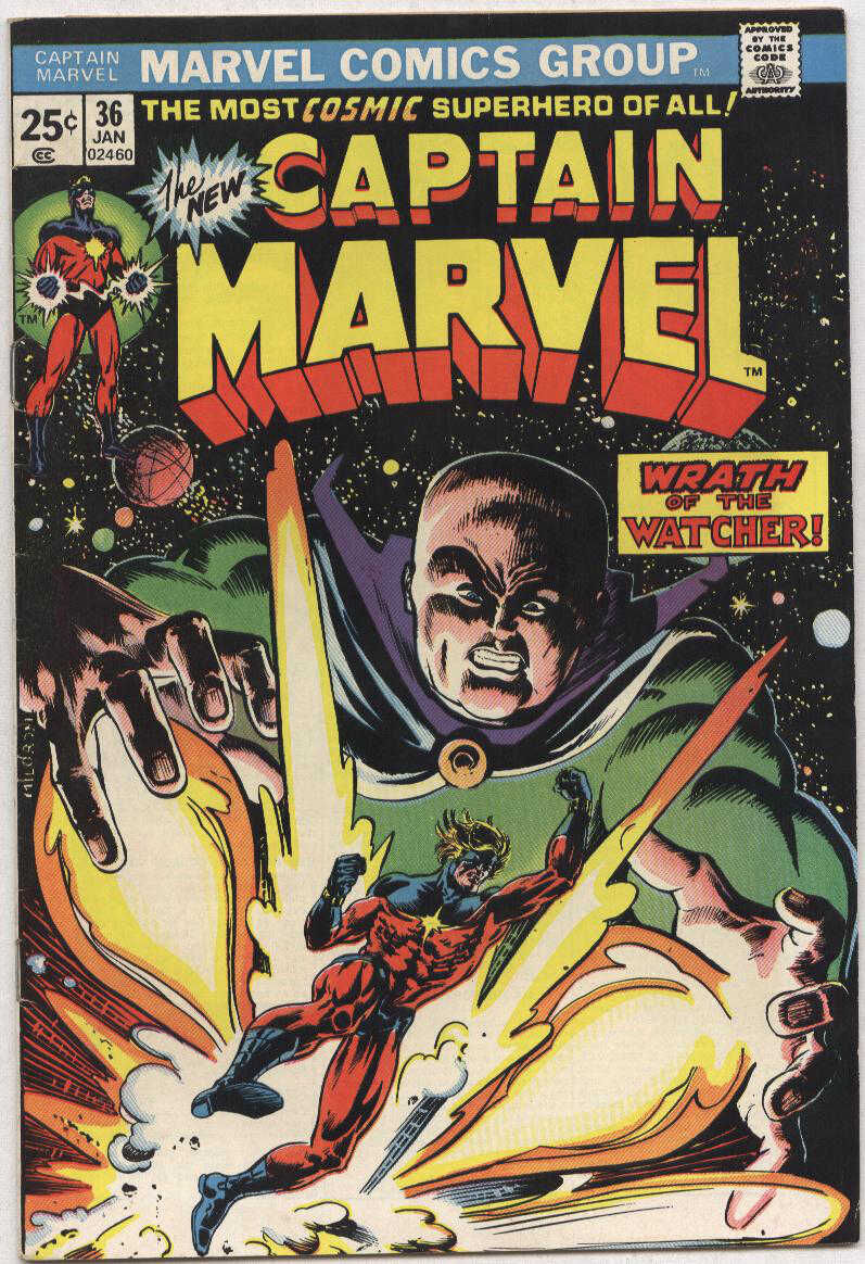 captain_marvel_36 Captain Marvel #36