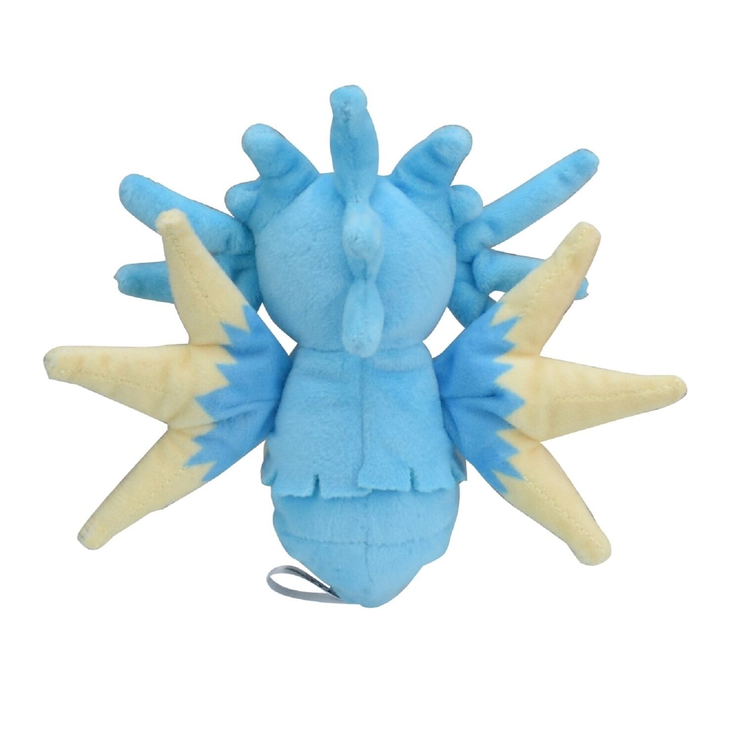 Seadra Sitting Cuties Plush - 16 cm