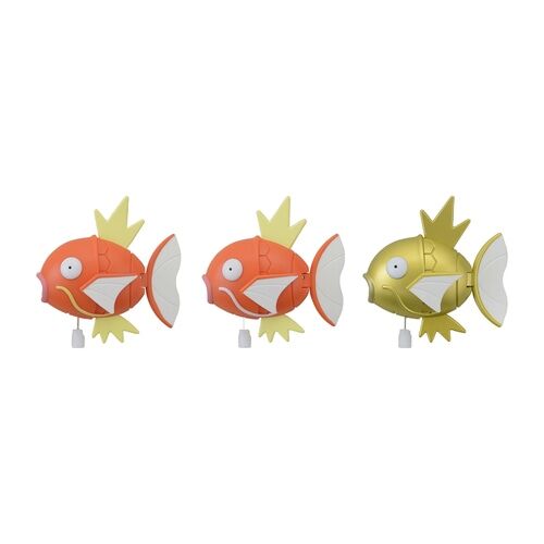 Pokemon Hüpfer! Magikarp Pokeball