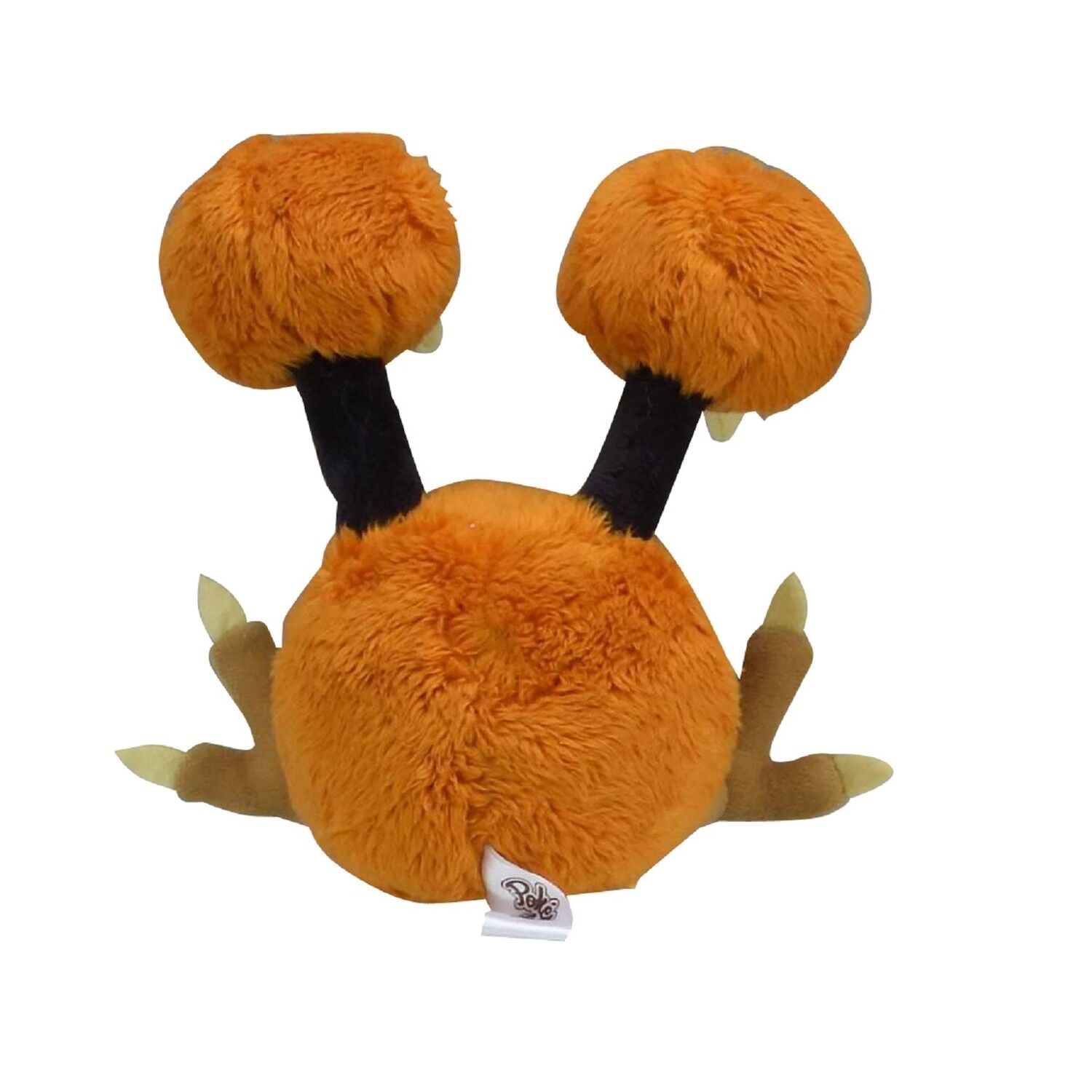 Doduo Sitting Cuties Plush - 13 cm