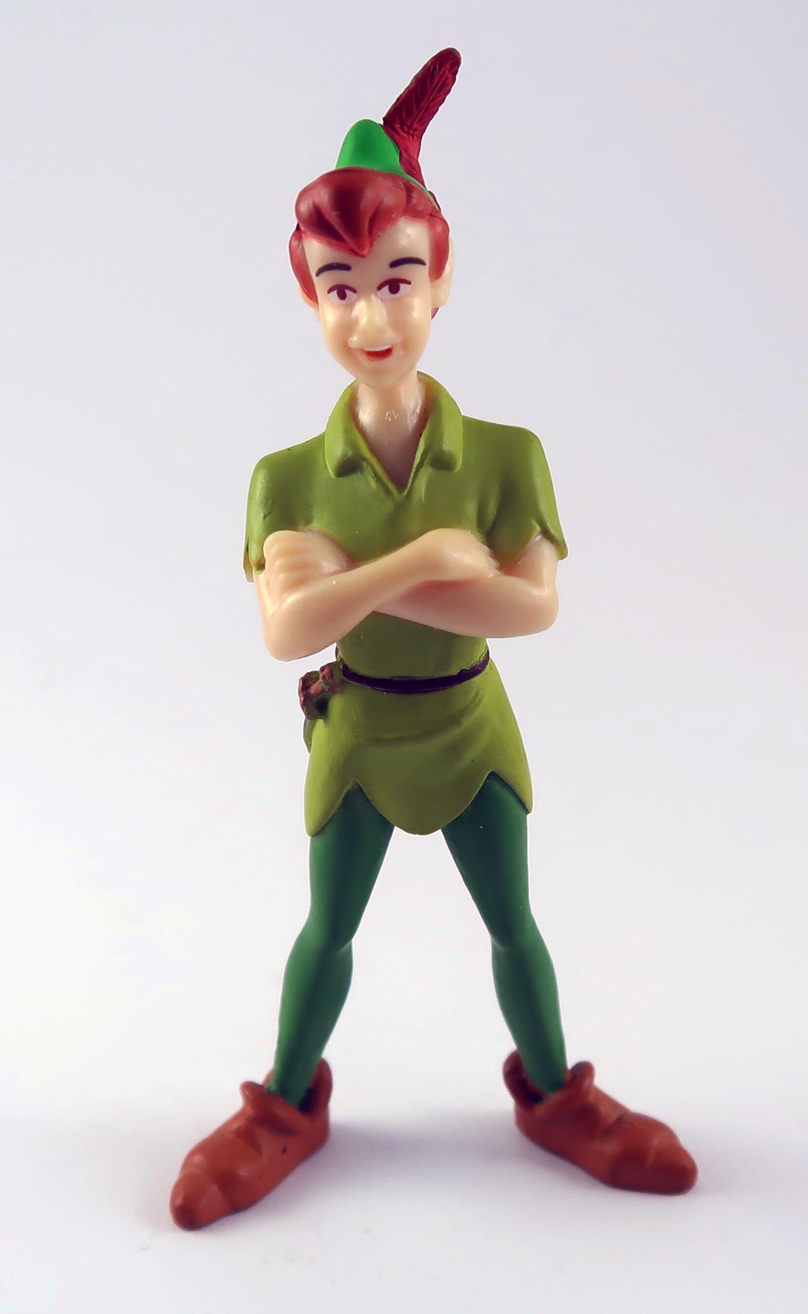 peter_pan_neu_front Peter Pan PVC Figur