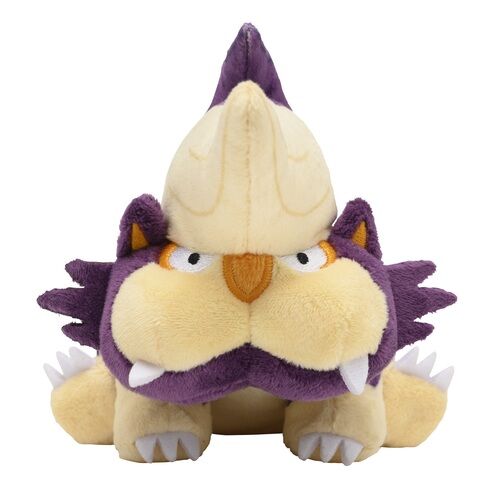 Skuntank Sitting Cuties Plush - 19 cm