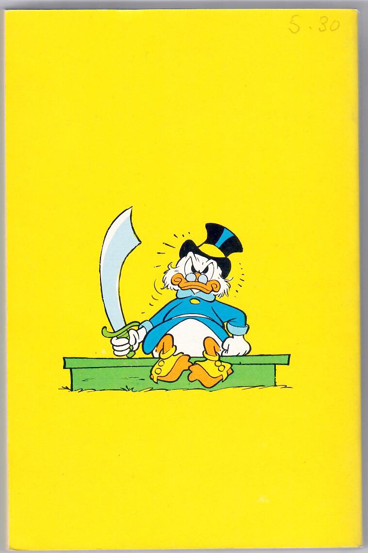 Walt Disneys Lustige Taschenbücher LTB #35