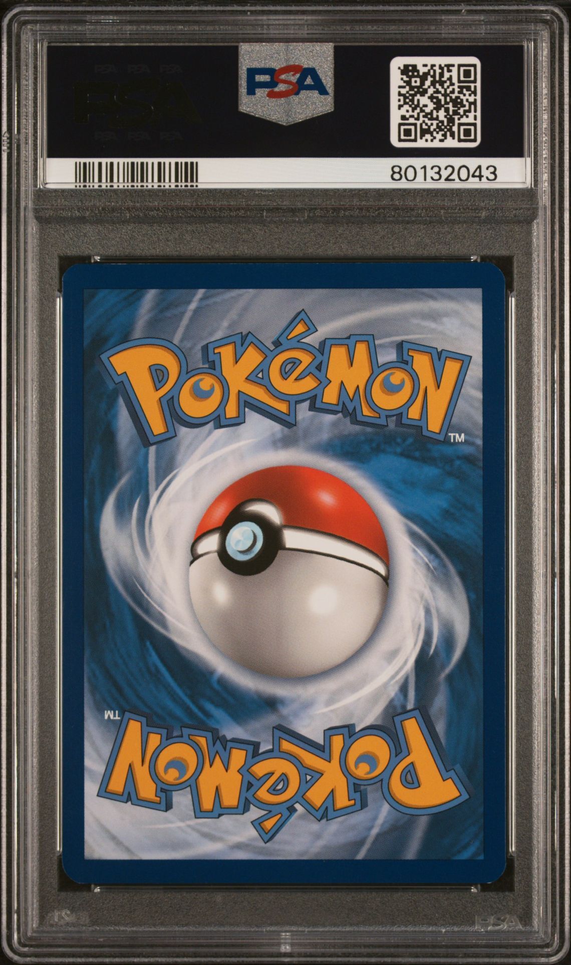 Gardevoir EX RC30/RC32 - XY Generations Rarity Collection - PSA 7 NM - Pokémon