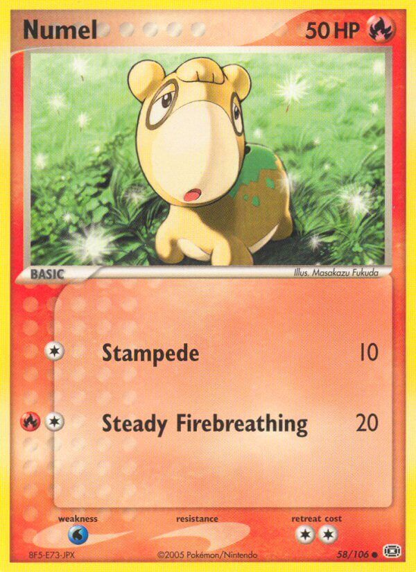 Numel - 58/106 - EN