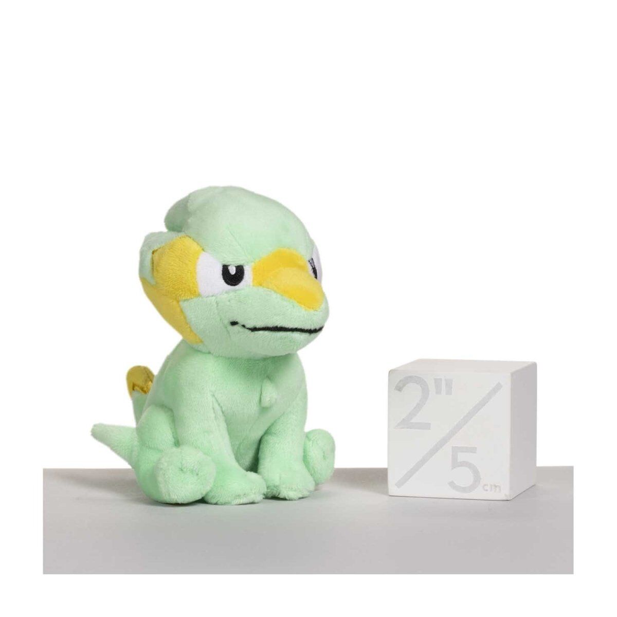 Electrike Sitting Cuties Plush - 12 cm