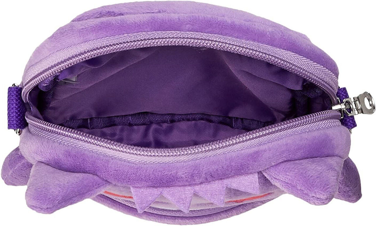 Pokemon - Plüschbeutel Gengar