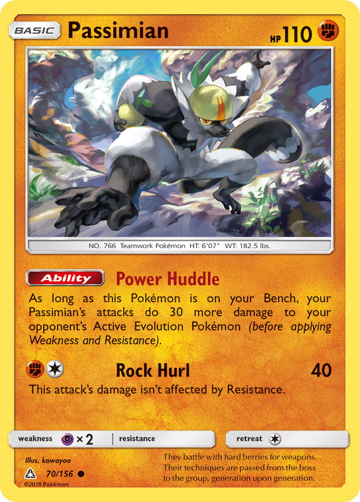 Passimian - 70/156 - EN