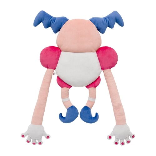 Hug You! Mr. Mime Fluffy Plush - 54 cm
