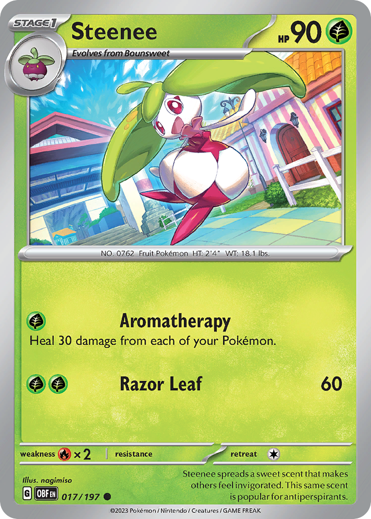 Steenee - 017/230 - EN Steenee - 017/230 - EN