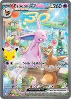 Pokémon TCG: 30th Celebration Ultra Premium Day Collection - EN