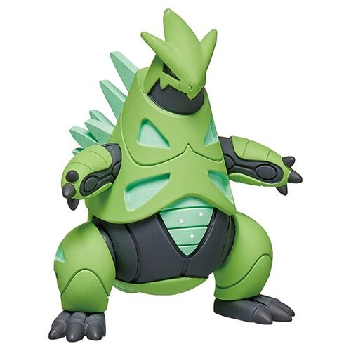 Iron Thorns Takara Tomy Monster Collection Figure
