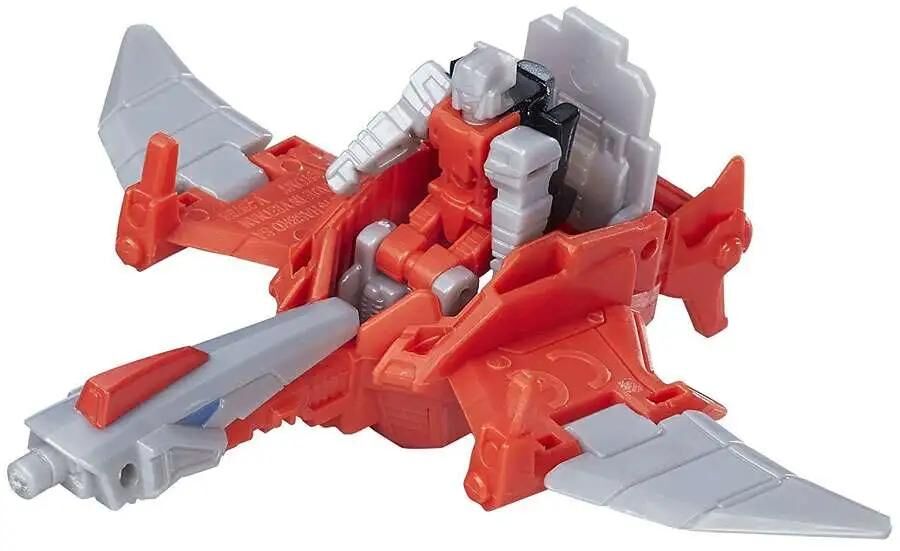 Transformers Generations Titans Return Autobot Ptero Action Figure