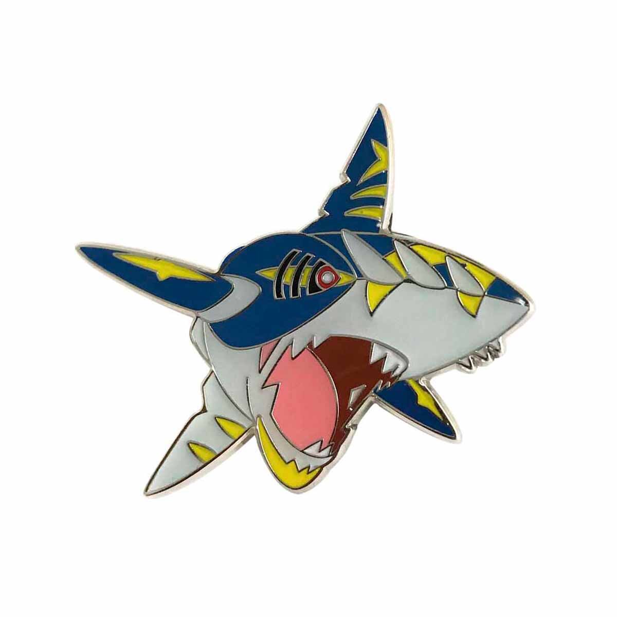 Pokémon Mega Sharpedo EX Premium Collection Box - EN