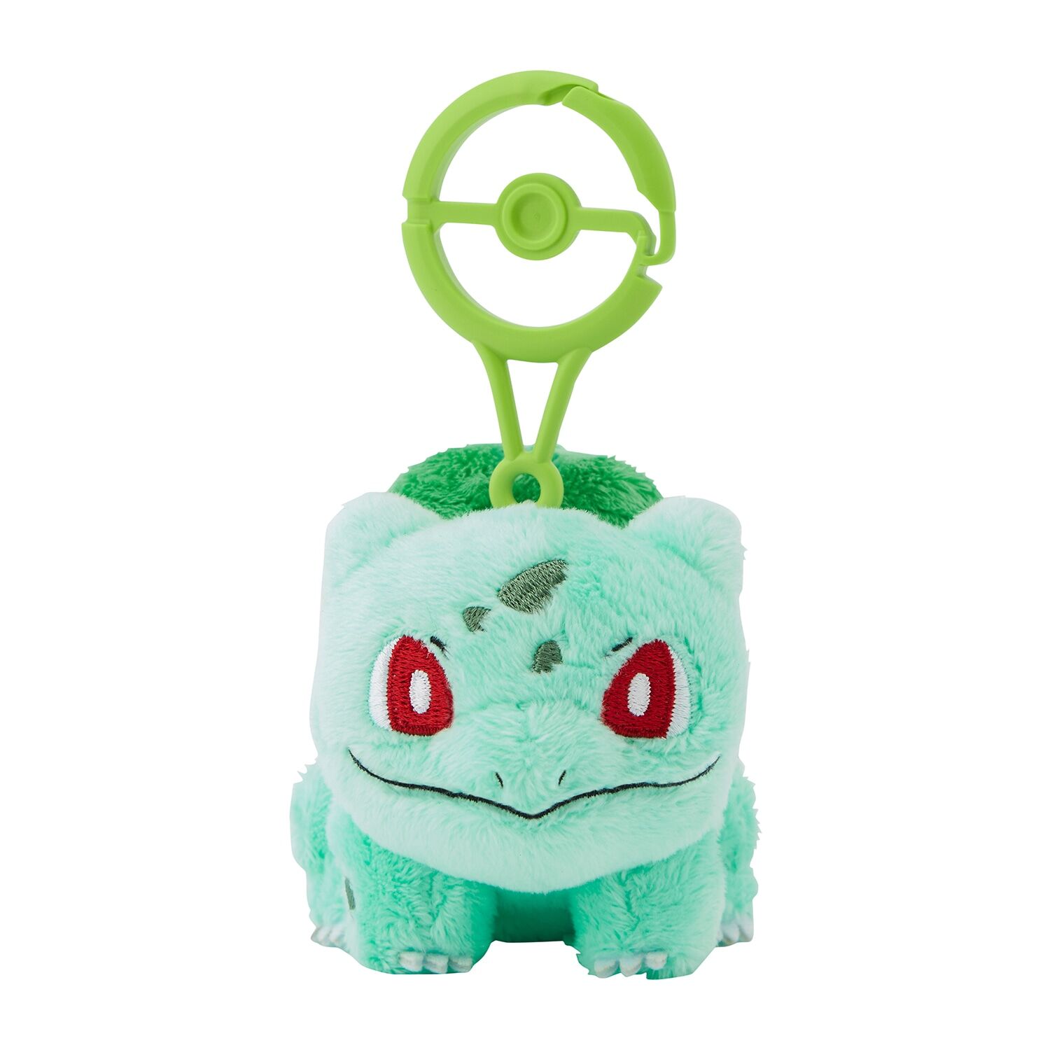 Bulbasaur Mascot Plush - 17.5 cm Bulbasaur Mascot Plush - 17.5 cm