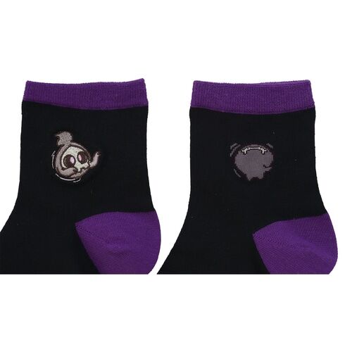 Duskull Pokémon-Socken (23-25cm)
