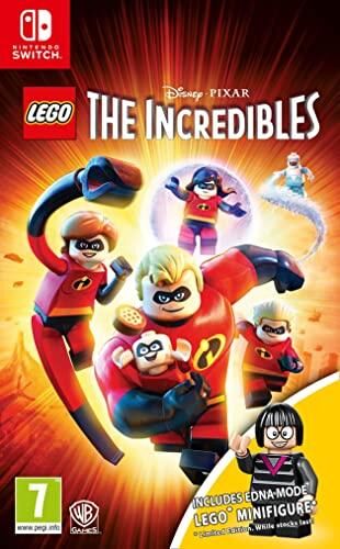 LEGO The Incredibles [Collector's Edition] - Nintendo Switch