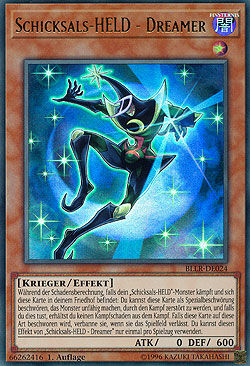 schicksals-held_-_dreamer Schicksals-HELD - Dreamer - Yu-Gi-Oh!