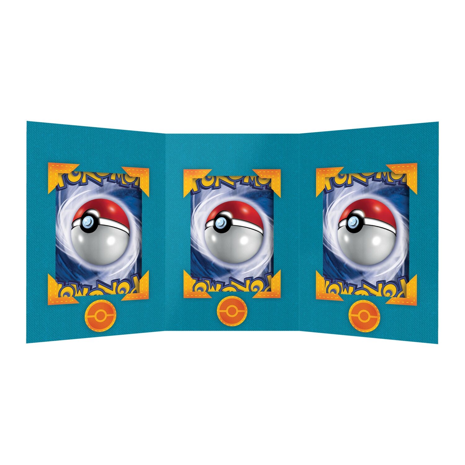 Pokémon TCG: Paldea Adventure Chest Kid's Big Gift - EN