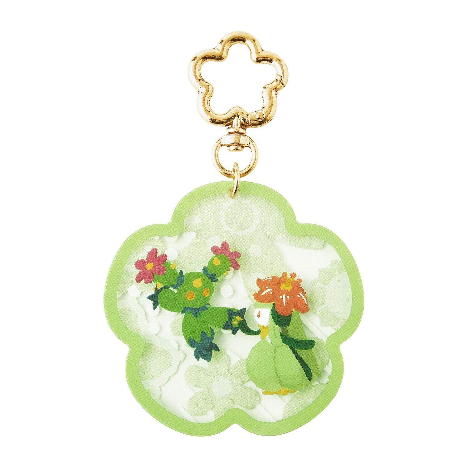 Acrylic Keychain Collection Midarezaki Keychain - 1 Random
