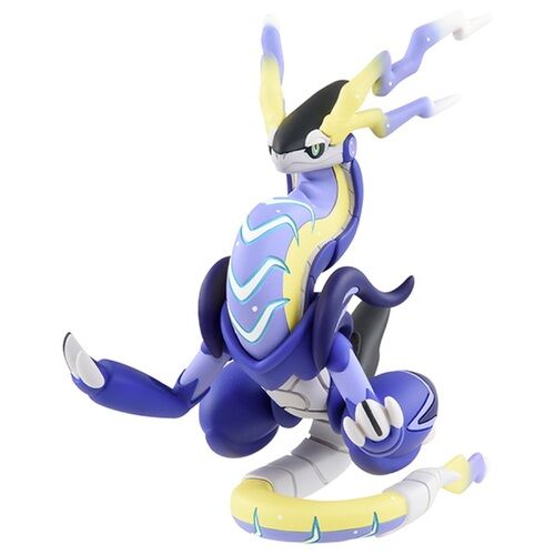 Miraidon Takara Tomy Monster Collection Figure ML-30