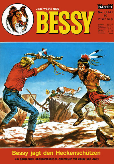 Bessy #141