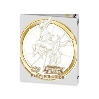 Pokémon Center Elite Trainerbox Sword & Shield Brilliant Stars Arceus - EN