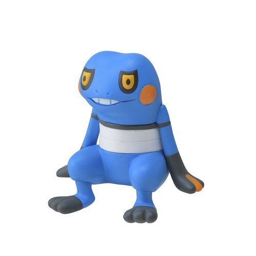 Pokemon Center Original Sitting Pokemon Series 2 (1 of 6 RANDOM)