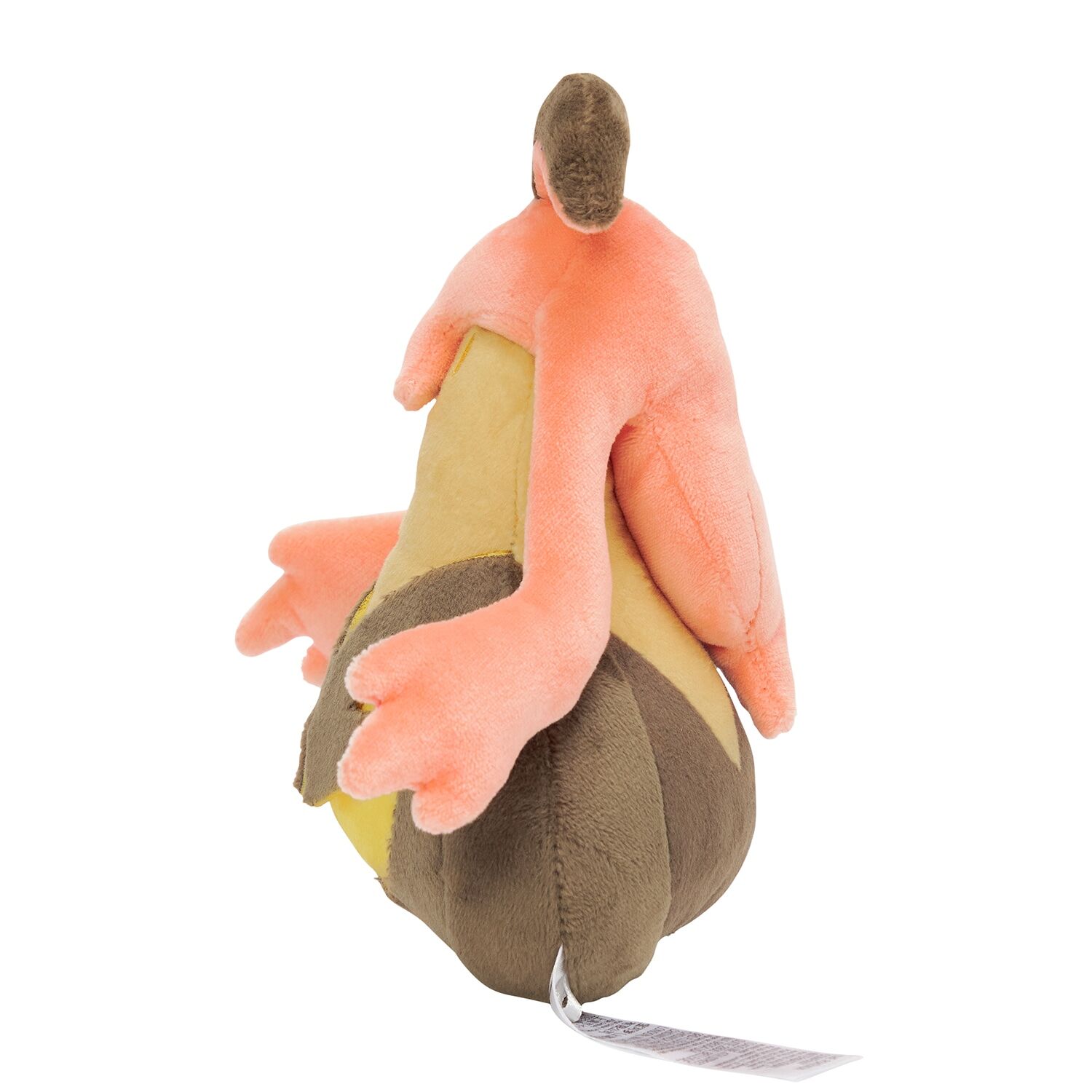 Pumpdjinn Sitting Cuties Plush - 16 cm