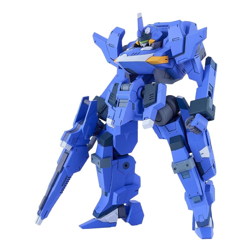 Titanomachia Moderoid Plastic Model Kit 1/48 Side:CC Legatoedge 11 cm Titanomachia Moderoid Plastic Model Kit 1/48 Side:CC Legatoedge 11 cm