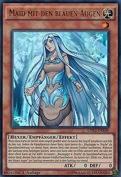 maid-mit-den-blauen-augen-yu-gi-oh Maid mit den blauen Augen - Yu-Gi-Oh!