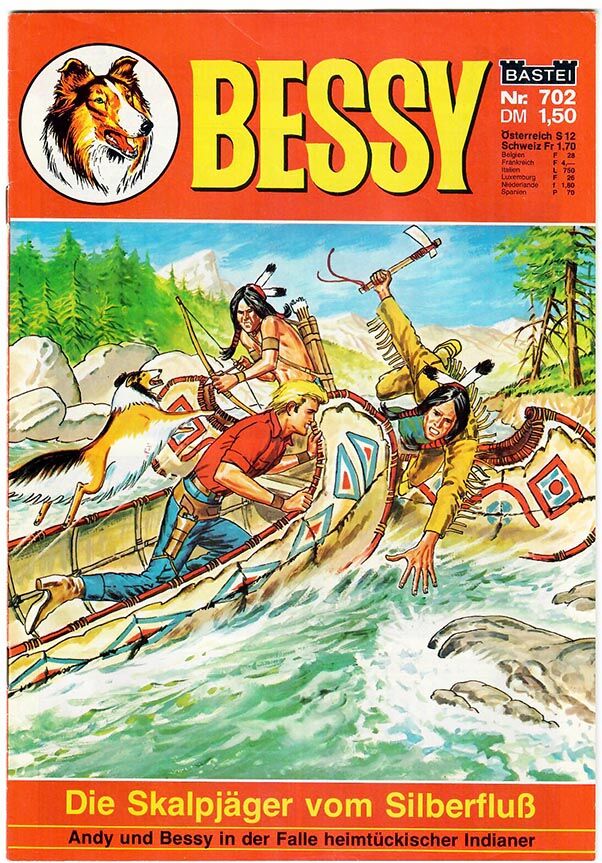 bessy_702 Bessy #702
