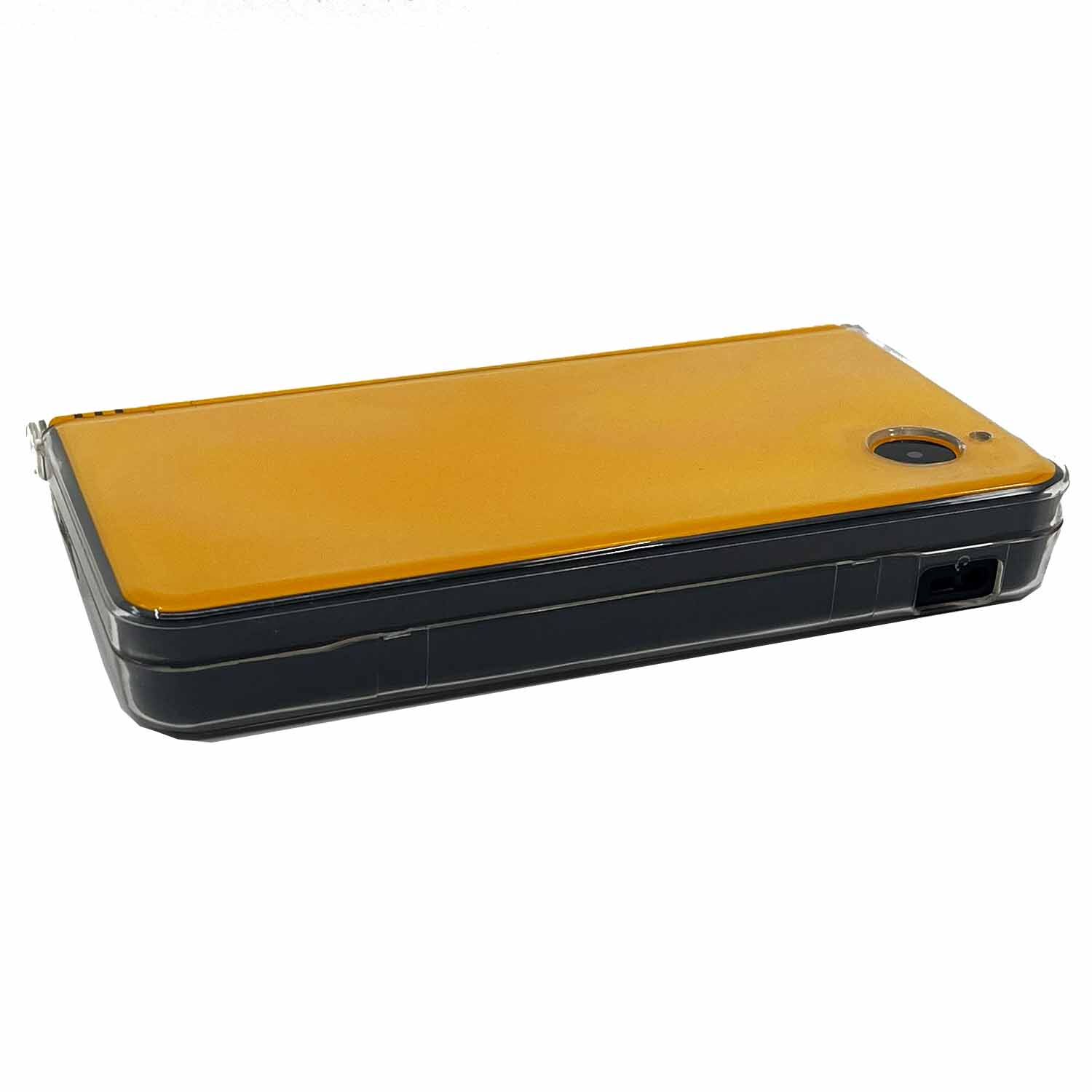Nintendo DSi XL Gelb/Yellow