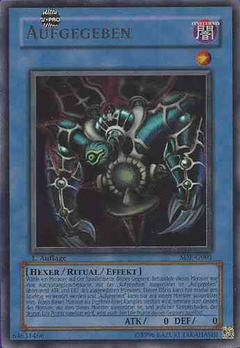 aufgeben_-_ultra_rare_m Aufgegeben - Yu-Gi-Oh!