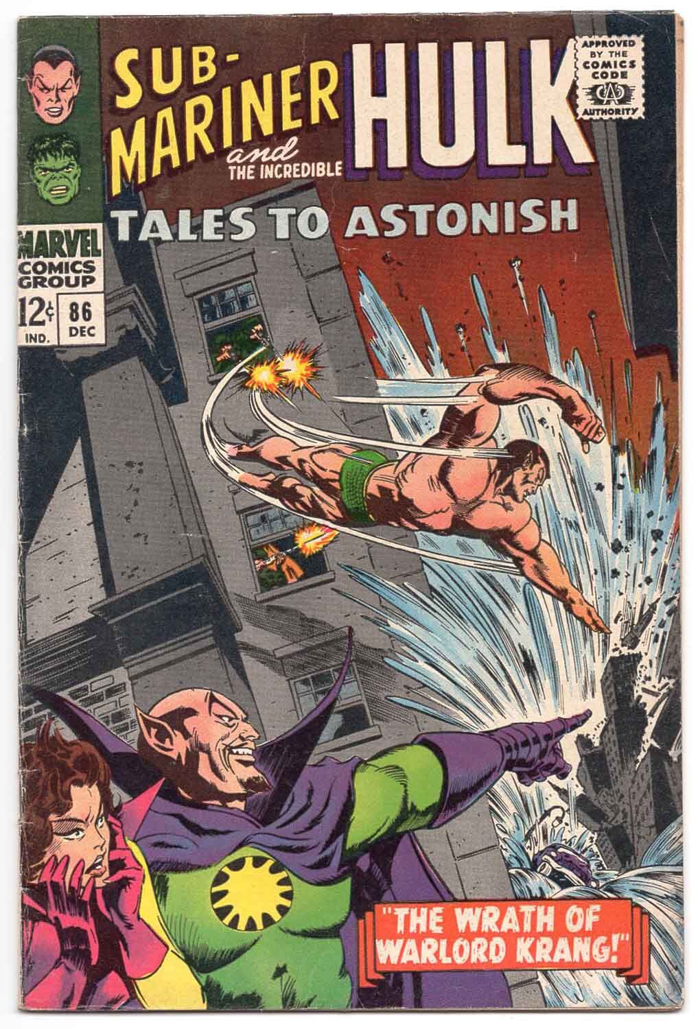 tales_to_astonish_086 Tales to Astonish #86
