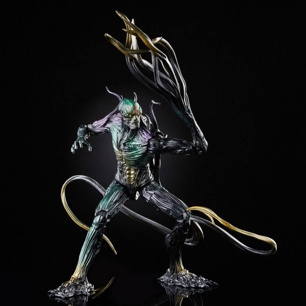 Eternals Marvel Legends Series Deluxe Actionfigur Kro 15 cm