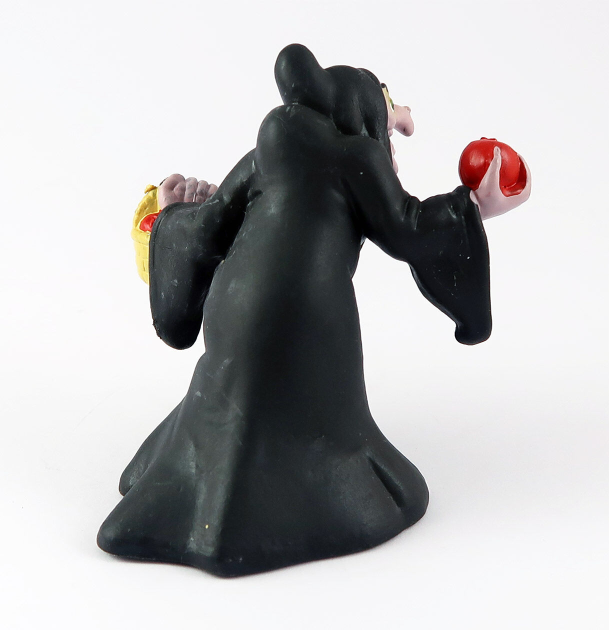 Schneewittchen Böse Hexe PVC Figur