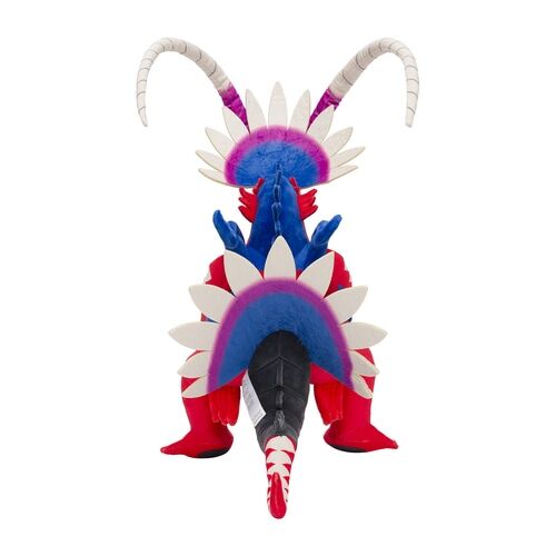 Koraidon Plush - 40 cm