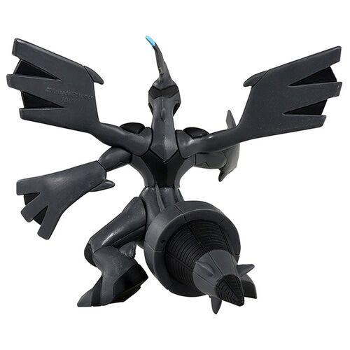 Zekrom Takara Tomy Monster Collection Figure ML-09