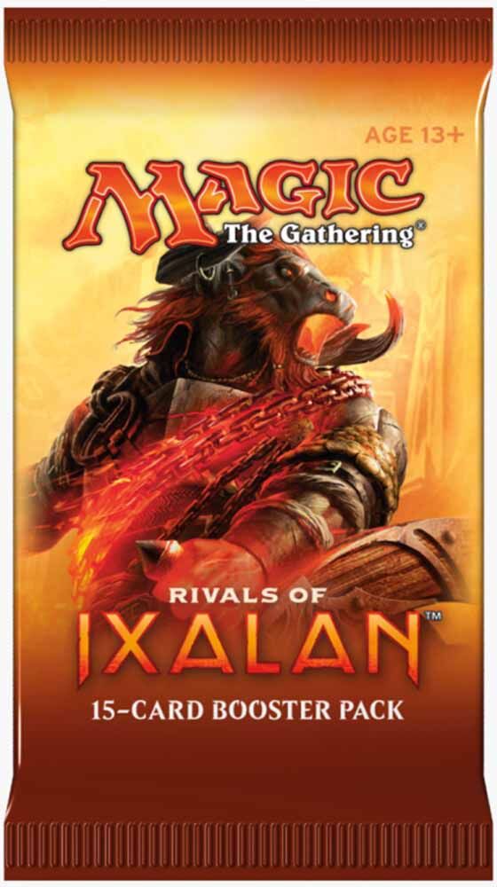 rivals-of-ixalan-booster-box-magic-the-gathering-en-2 Rivals of Ixalan Booster Pack - Magic the Gathering - EN