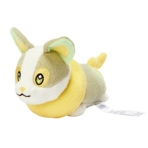Yamper Pokémon Comfy Cuddlers Plush
