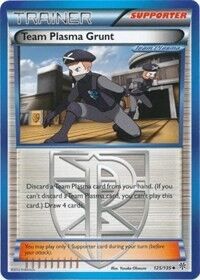 team-plasma-r-pel-pok-mon-tcg Team Plasma Rüpel 125/135 - Pokémon TCG