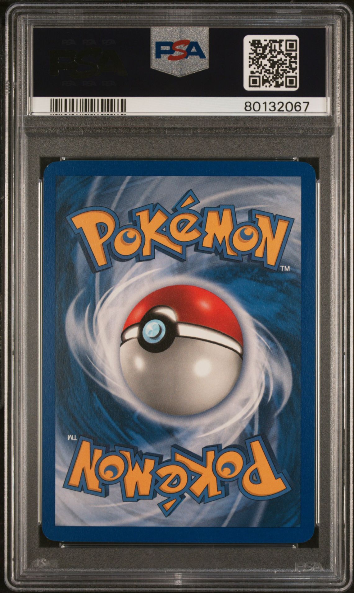 Fearow 11/165 - Expedition - PSA 8 NM-MT - Pokémon