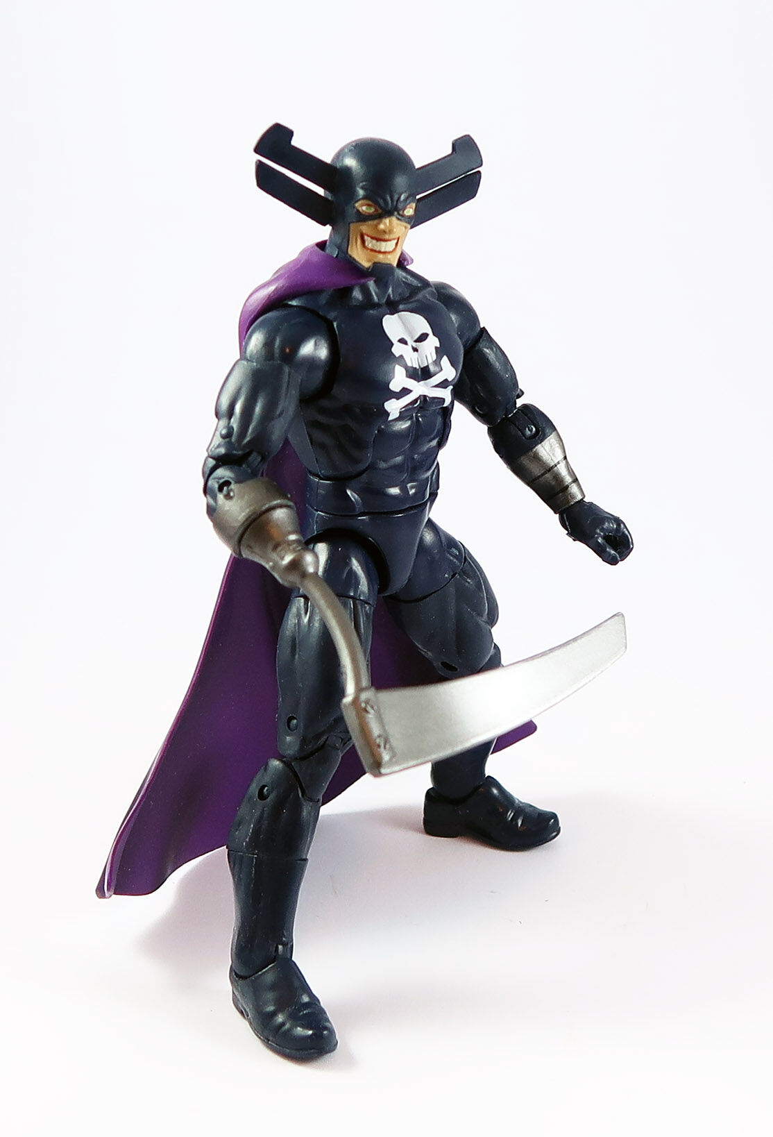 Grim Reaper Actionfigur Marvel