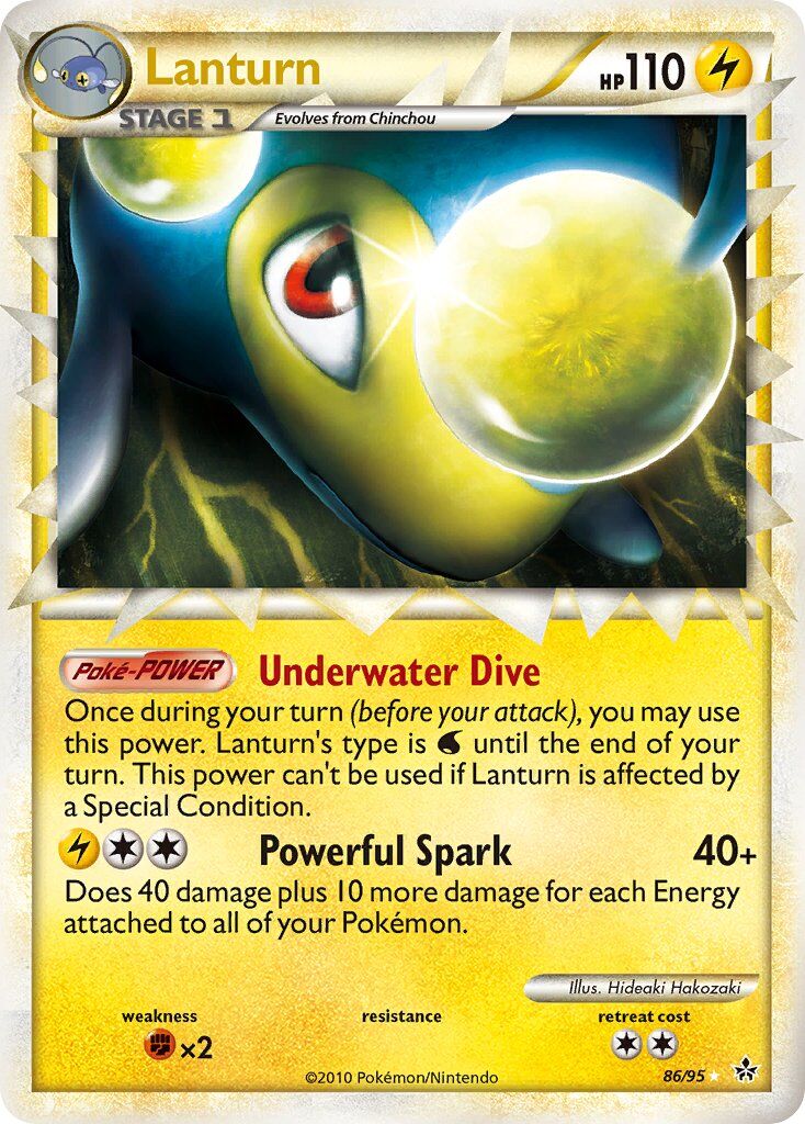 Lanturn - 86/95 - EN