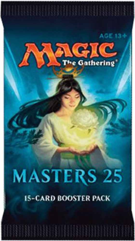 Masters 25 Booster Box - Magic the Gathering