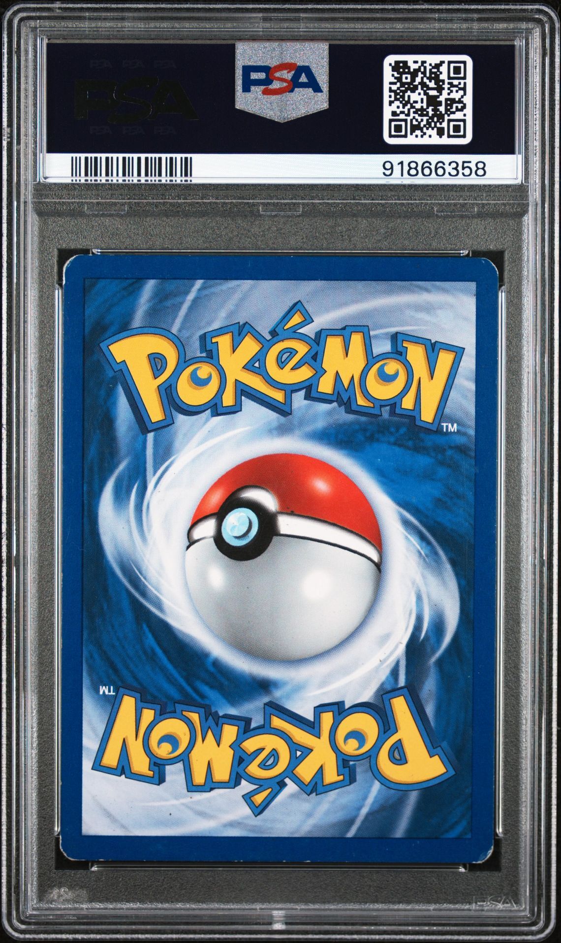 Kyogre ex 95/100 - EX Crystal Guardians German - Holo- PSA 4 VG-EX - Pokémon