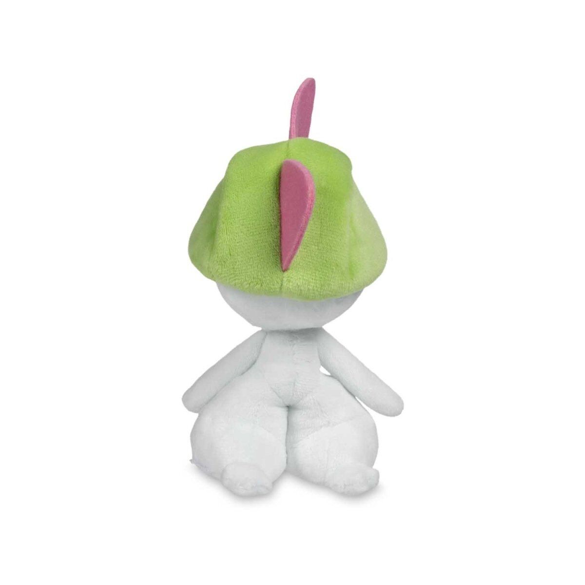 Ralts Sitting Cuties Plush - 15 cm